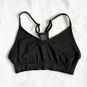 Victoria Secret PINK Sports Bra